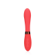 O novo Vibrador Loveline Clássico possui 10 modos de vibração, é recarregável e à prova d'água. Feito em silicone ultra macio e ABS é seguro para o corpo, este vibrador foi concebido para incontáveis horas de prazer, com