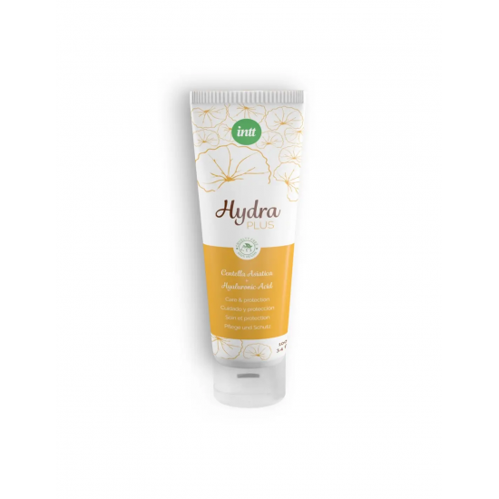 Lubrificante Vegan Hydra Plus, 100ml