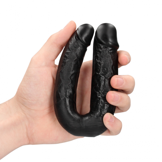 O RealRock foi projetado para permitir que você se divirta ao máximo. Um dildo firme e macio ao toque, de aspecto natural e do tamanho certo. Suas veias realistas proporcionam estímulo extra no interior. Este modelo ofer