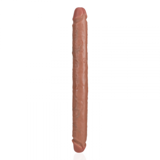 O RealRock foi projetado para permitir que você se divirta ao máximo. Um dildo firme e macio ao toque, de aspecto natural e do tamanho certo. Suas veias realistas proporcionam estímulo extra no interior. Este modelo ofer