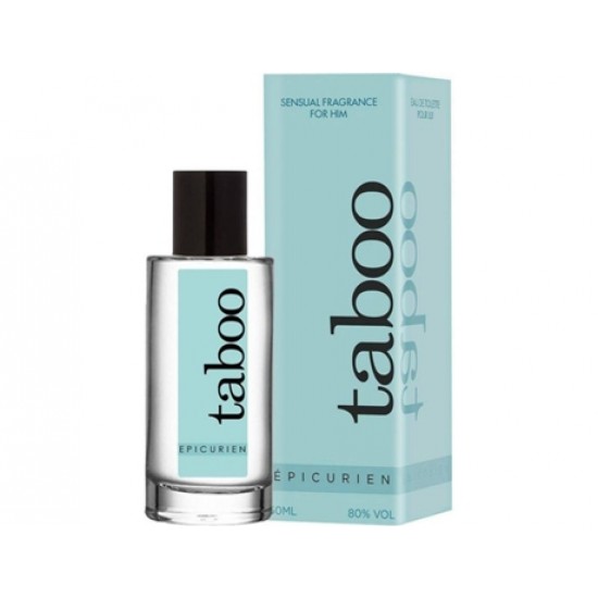 Quer despertar ainda mais sedução em você? Este perfume masculino de Taboo Epicurien é cheio de carisma e masculinidade e é exatamente assim que ajuda a sentir seu portador. Você quer ser um mestre da sedução? Equipe-se