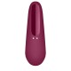 Vibrador Satisfyer Curvy 1+ Vermelho