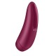 Vibrador Satisfyer Curvy 1+ Vermelho