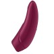 Vibrador Satisfyer Curvy 1+ Vermelho