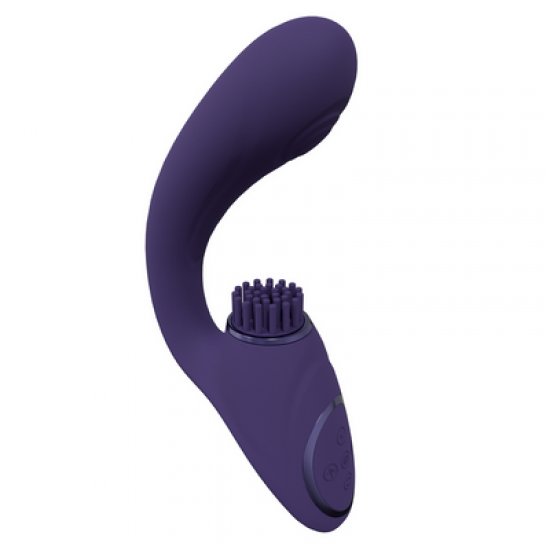 Gen - Triple Motor G-Spot Purple