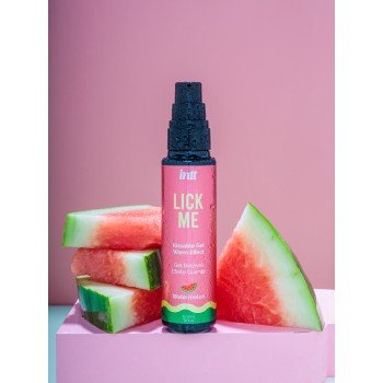 LICK ME Melancia 50ml