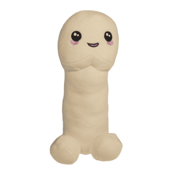 Plush Penis, 30 cm