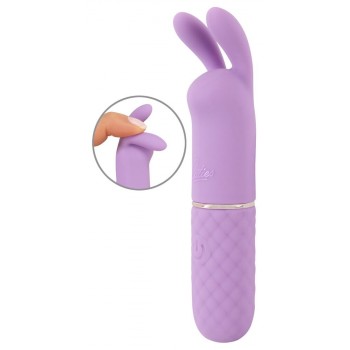 Cuties Rabbit Vibe Purple 5.Ge