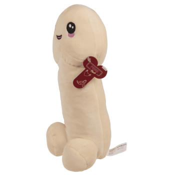 Plush Penis, 30 cm