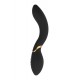 O vibrador Josephine da coleção Elite da Dream Toys é um vibrador preto com detalhes elegantes em dourado. A sua forma curva e cabeça bastante grande e flexível tornam-no ideal para uma estimulação intensamente prazerosa