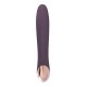 Vibrador de coelho. Densidade dupla. Função de aquecimento. 2 motores potentes. 12 padrões de vibração. Densidade dupla. Botão de controle fácil com um toque. IPX7 à prova d'água. Recarregável via USB, tempo de carregame