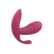 O Essentials Triple Pleasure Vibe é a porta de entrada para o triplo êxtase! Este vibrador triplo pode desencadear um mundo de prazer - um deleite triplo projetado para proporcionar uma satisfação incomparável.&nbsp