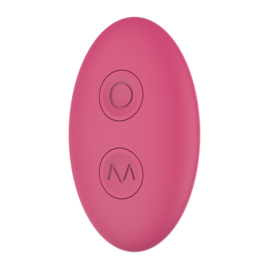 Apresentamos a melhor máquina de prazer: o vibrador Essentials G-spot / P-spot com função para cima e para baixo! Os usuários experimentarão sensações inigualáveis ​​com este vibrador revolucionário projetado para l