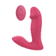 Apresentamos a melhor máquina de prazer: o vibrador Essentials G-spot / P-spot com função para cima e para baixo! Os usuários experimentarão sensações inigualáveis ​​com este vibrador revolucionário projetado para l