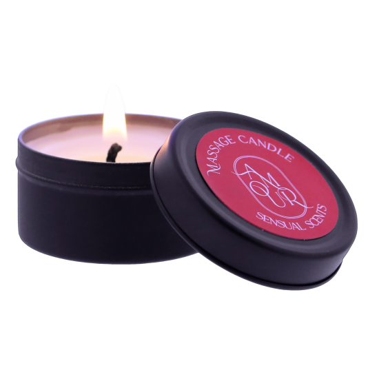 Doces momentos de alegria!Descubra as velas de massagem Amour Sensual Soy Wax – Pura indulgência com um aroma requintado! Experimente uma viagem sensorial inesquecível com a vela de massagem sensual exclusiva, feita de c