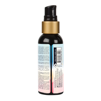 SENSUVA NATURAL WATER-BASED PERSONAL LUBRICANT COTTON CANDY 57ML