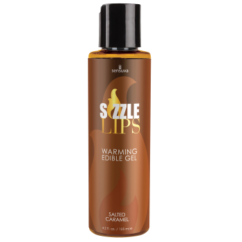 SENSUVA Gel Calo Caramelo Salgado 125ml