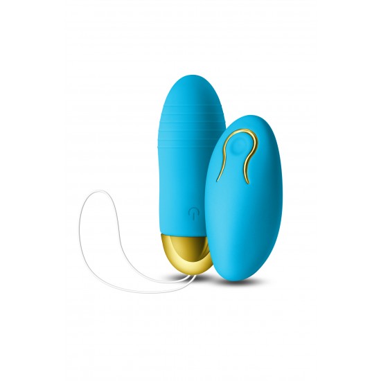 Portátil e discreto, o Winx by Revel possui uma bala vibratória e controle remoto sem fio para uso individual ou com um parceiro. A bala Winx é recarregável e feita de silicone de grau de platina. Bullet é resi