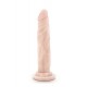 Seja um bom anfitrião e receba de braços abertos o Mr. Skin em sua casa!Dildo realista com cabeça e corpo proeminente. Com forte base de sucção para que possa desfrutar de excitantes aventuras "mãos-livres". Com toque su