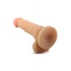 Dildo Realista Sensa Feel Para quem gosta ao natural!Dildo sensual com toque e aspecto surpreendentemente real. Com uma camada exterior suave e um eixo interno firme e flexível ao mesmo tempo, para se adaptar de forma pe