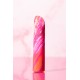 Você está pronto para o seu mais novo vício? O Limited Addiction Fiery Power Vibe é um vibrador colorido e elegante que oferece 10 vibrações profundas e estrondosas com o motor Rumble Tech™ superior! Percorra 5