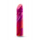 Você está pronto para o seu mais novo vício? O Limited Addiction Fiery Power Vibe é um vibrador colorido e elegante que oferece 10 vibrações profundas e estrondosas com o motor Rumble Tech™ superior! Percorra 5