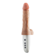 O Dr. irá vê-lo agora. Apresentando o Dr. Hammer, o poderoso vibrador vibratório realista de 7 polegadas que está pronto para prescrever altos níveis de prazer íntimo. Com uma alça ergonômica e controle remoto sem fio, v