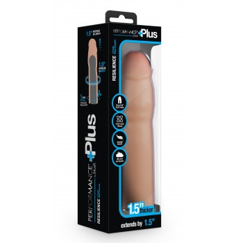 PERFORMANCE PLUS Pênis Extensão de silicone de 3.8cm