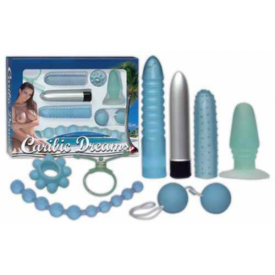 Kit Caribic Dreams - FP564117 - Kits