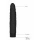 Um brinquedo erótico que não vai desapontar!!Vibrador multispeed de 16.5cm, com aparência realista (cabeça pormenorizada e veias) e corpo flexível, para que se adapte de forma perfeita a todas as suas curvas e possa desf