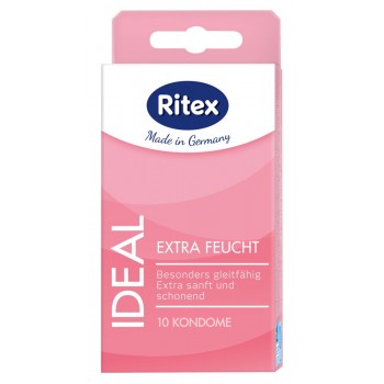 Ritex Ideal 10 pcs.