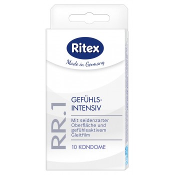 Ritex RR.1 10 pcs.