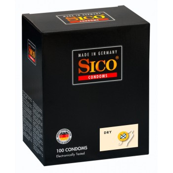 SICO Dry 100 in a bag