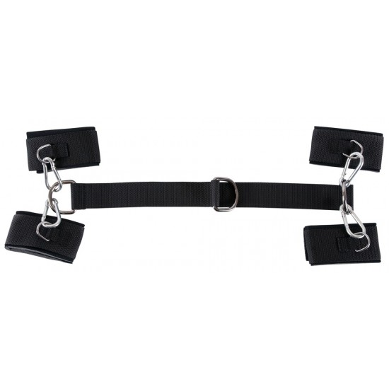 BK Wrist/Ankle Cuffs