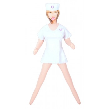 My Perfect Nurse