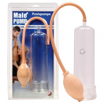 Male Pump