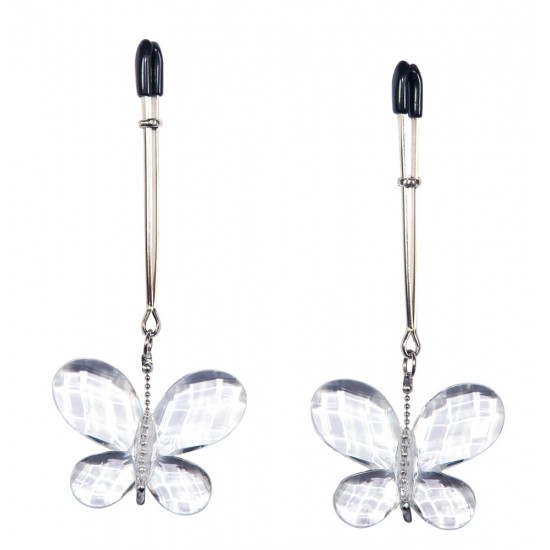 Butterfly Clamps