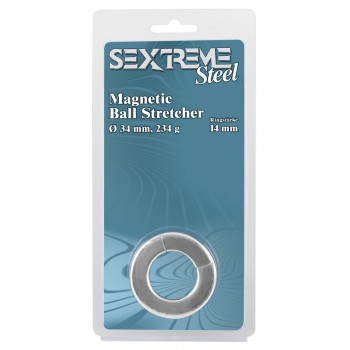 Magnetic Ball Stretcher 378g