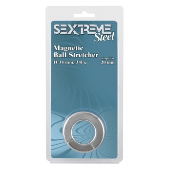 Magnetic Ball Stretcher 282 g