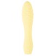 Bonito demais para ser verdade! Mini vibrador prático e compacto da 3ª geração de Cuties com vibração extremamente poderosa e profunda que pode ser facilmente controlada em 10 modos variados com o toque de um botão dire