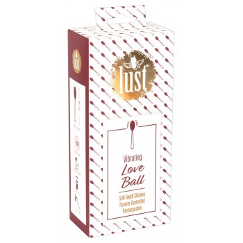 Lust Love Ball Berry