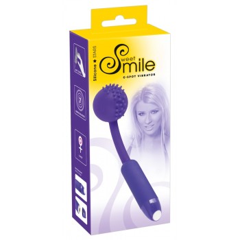 Sweet Smile G-Spot Vibrator