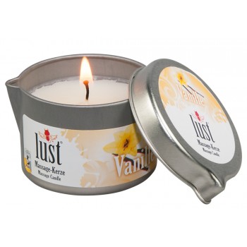 Massage Candle Vanilla 50 ml