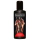 Strawberry Massage Oil 100ml