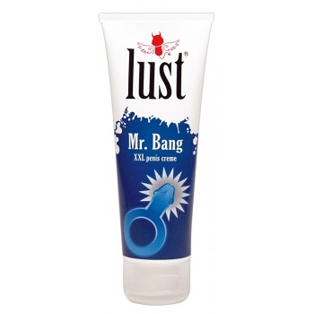 Mr.Bang Penis XXL Cream 80ml