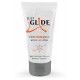 Just Glide Performance é perfeito para sexo duradouro - também com brinquedos sexuais! O lubrificante médico à base de água tem uma porção de silicone, o que significa que tem uma textura maravilhosamente escorregadia e