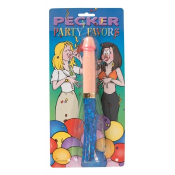 Pecker Party Favors