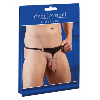 Men´s String XL