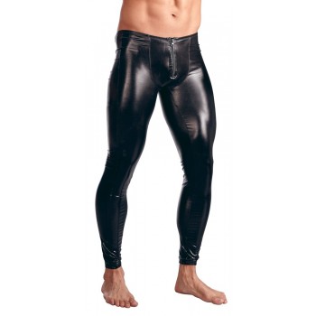 Men´s Leggings M